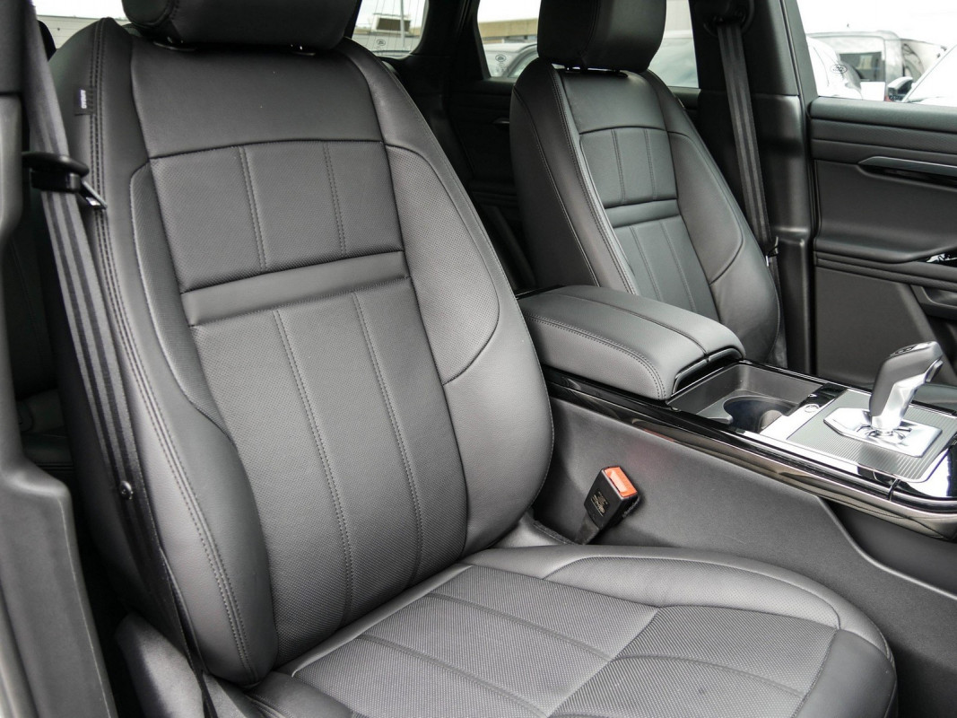 Land Rover Range Rover Evoque D200 R-Dynamic S - SUV/Off-road - Weiss - Gebrauchtwagen - Bild 6