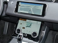 Land Rover Range Rover Evoque D200 R-Dynamic S - SUV/Off-road - Weiss - Gebrauchtwagen - Bild 7