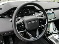 Land Rover Range Rover Evoque D200 R-Dynamic S - SUV/Off-road - Weiss - Gebrauchtwagen - Bild 8