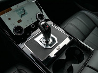 Land Rover Range Rover Evoque D200 R-Dynamic S - SUV/Off-road - Weiss - Gebrauchtwagen - Bild 9