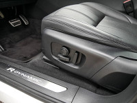 Land Rover Range Rover Evoque D200 R-Dynamic S - SUV/Off-road - Weiss - Gebrauchtwagen - Bild 12