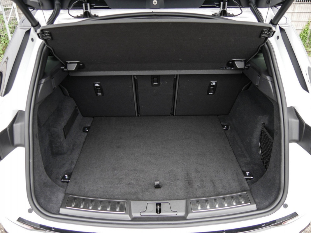 Land Rover Range Rover Evoque D200 R-Dynamic S - SUV/Off-road - Weiss - Gebrauchtwagen - Bild 15