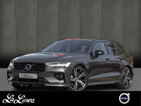 Volvo V60 B6 AWD - Kombi - Grau - Gebrauchtwagen - Bild 1