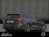 Volvo V60 B6 AWD - Kombi - Grau - Gebrauchtwagen - Bild 2