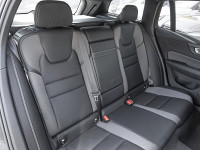 Volvo V60 B6 AWD - Kombi - Grau - Gebrauchtwagen - Bild 5