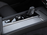 Volvo V60 B6 AWD - Kombi - Grau - Gebrauchtwagen - Bild 9