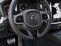 Volvo V60 B6 AWD - Kombi - Grau - Gebrauchtwagen - Bild 10