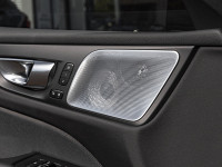 Volvo V60 B6 AWD - Kombi - Grau - Gebrauchtwagen - Bild 11