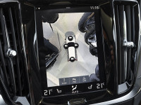 Volvo V60 B6 AWD - Kombi - Grau - Gebrauchtwagen - Bild 13