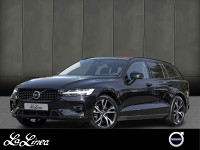Volvo V60 B4 (B) DKG - Kombi - Schwarz - Gebrauchtwagen - Bild 1