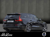 Volvo V60 B4 (B) DKG - Kombi - Schwarz - Gebrauchtwagen - Bild 2
