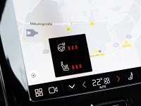 Volvo V60 B4 (B) DKG - Kombi - Schwarz - Gebrauchtwagen - Bild 12