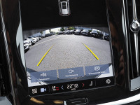 Volvo V60 B4 (B) DKG - Kombi - Schwarz - Gebrauchtwagen - Bild 13