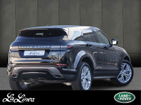 Land Rover Range Rover Evoque D165 AWD R-Dynamic SE - SUV/Off-road - Schwarz - Gebrauchtwagen - Bild 2