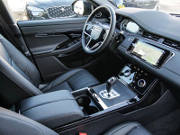 Land Rover Range Rover Evoque D165 AWD R-Dynamic SE - SUV/Off-road - Schwarz - Gebrauchtwagen - Bild 3
