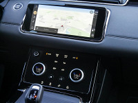 Land Rover Range Rover Evoque D165 AWD R-Dynamic SE - SUV/Off-road - Schwarz - Gebrauchtwagen - Bild 7