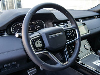 Land Rover Range Rover Evoque D165 AWD R-Dynamic SE - SUV/Off-road - Schwarz - Gebrauchtwagen - Bild 8