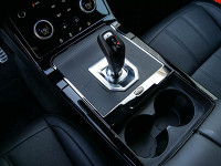 Land Rover Range Rover Evoque D165 AWD R-Dynamic SE - SUV/Off-road - Schwarz - Gebrauchtwagen - Bild 9