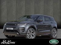 Land Rover Range Rover Evoque - SUV/Off-road - Grau - Gebrauchtwagen - Bild 1