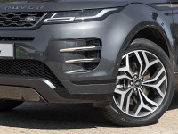 Land Rover Range Rover Evoque - SUV/Off-road - Grau - Gebrauchtwagen - Bild 3