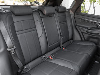 Land Rover Range Rover Evoque - SUV/Off-road - Grau - Gebrauchtwagen - Bild 4