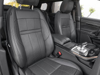 Land Rover Range Rover Evoque - SUV/Off-road - Grau - Gebrauchtwagen - Bild 5