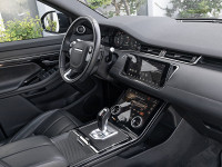 Land Rover Range Rover Evoque - SUV/Off-road - Grau - Gebrauchtwagen - Bild 6
