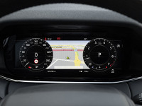 Land Rover Range Rover Evoque - SUV/Off-road - Grau - Gebrauchtwagen - Bild 10