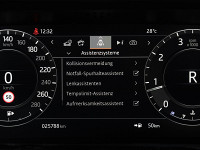 Land Rover Range Rover Evoque - SUV/Off-road - Grau - Gebrauchtwagen - Bild 11