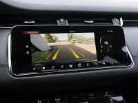 Land Rover Range Rover Evoque - SUV/Off-road - Grau - Gebrauchtwagen - Bild 12