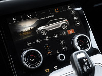 Land Rover Range Rover Evoque - SUV/Off-road - Grau - Gebrauchtwagen - Bild 14