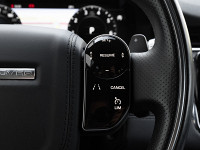 Land Rover Range Rover Evoque - SUV/Off-road - Grau - Gebrauchtwagen - Bild 15
