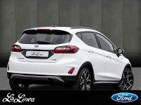 Ford Fiesta (CE1)(2017->) - Limousine - Weiss - Neuwagen - Bild 2
