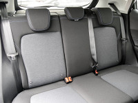 Ford Fiesta (CE1)(2017->) - Limousine - Weiss - Neuwagen - Bild 4