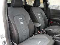 Ford Fiesta (CE1)(2017->) - Limousine - Weiss - Neuwagen - Bild 6