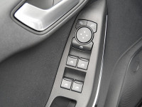 Ford Fiesta (CE1)(2017->) - Limousine - Weiss - Neuwagen - Bild 11