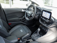 Ford Fiesta (CE1)(2017->) - Limousine - Schwarz - Neuwagen - Bild 3