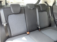 Ford Fiesta (CE1)(2017->) - Limousine - Schwarz - Neuwagen - Bild 4
