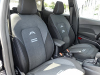 Ford Fiesta (CE1)(2017->) - Limousine - Schwarz - Neuwagen - Bild 6