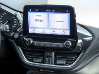 Ford Fiesta (CE1)(2017->) - Limousine - Schwarz - Neuwagen - Bild 7