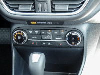 Ford Fiesta (CE1)(2017->) - Limousine - Schwarz - Neuwagen - Bild 9
