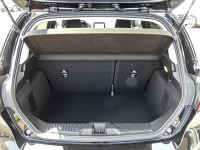 Ford Fiesta (CE1)(2017->) - Limousine - Schwarz - Neuwagen - Bild 10