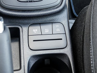 Ford Fiesta (CE1)(2017->) - Limousine - Schwarz - Neuwagen - Bild 14