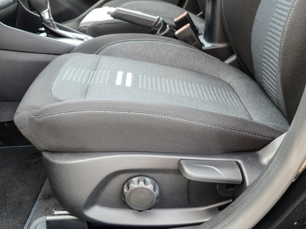 Ford Fiesta (CE1)(2017->) - Limousine - Schwarz - Neuwagen - Bild 15
