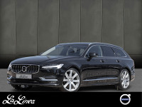 Volvo V90 D4 - Kombi - Schwarz - Gebrauchtwagen - Bild 1