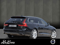 Volvo V90 D4 - Kombi - Schwarz - Gebrauchtwagen - Bild 2