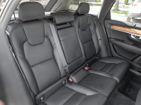 Volvo V90 D4 - Kombi - Schwarz - Gebrauchtwagen - Bild 3