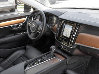 Volvo V90 D4 - Kombi - Schwarz - Gebrauchtwagen - Bild 6