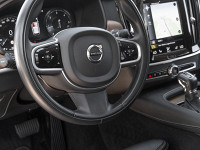Volvo V90 D4 - Kombi - Schwarz - Gebrauchtwagen - Bild 9