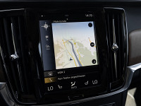 Volvo V90 D4 - Kombi - Schwarz - Gebrauchtwagen - Bild 10